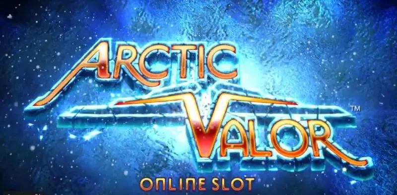 Arctic Valor Slots made by Microgaming - Info and Rules