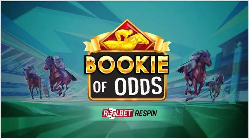 Bookie of Odds Slots made by Microgaming - Info and Rules