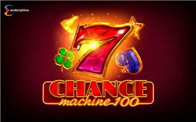 Chance Machine 100 Slots made by Endorphina - Info and Rules