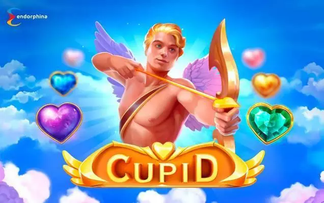 Cupid Slots made by Endorphina - Info and Rules