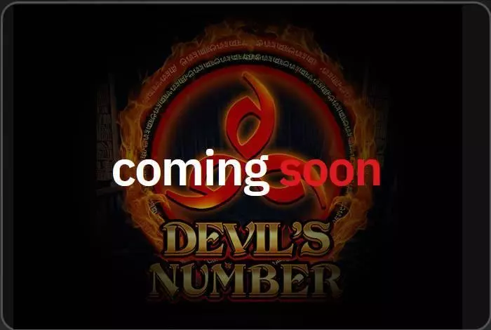 Devil's Number Slots made by Red Tiger Gaming - Info and Rules