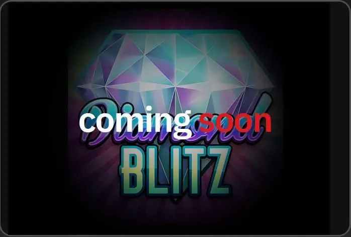 Diamond Blitz Slots made by Red Tiger Gaming - Info and Rules