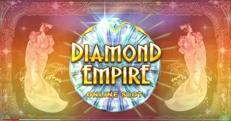 Diamond Empire Slots made by Microgaming - Info and Rules