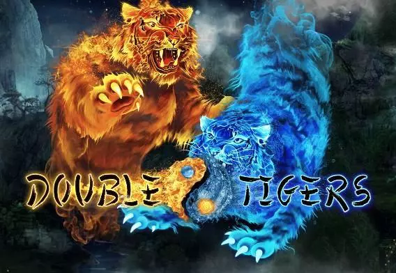 Double Tigers Slots made by Wazdan - Info and Rules