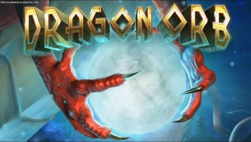 Dragon Orb Slots made by RTG - Info and Rules