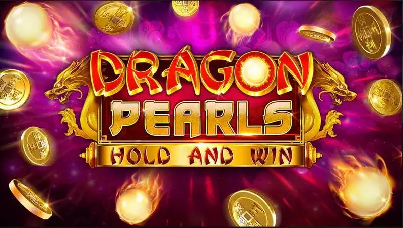 Dragon Pearls: Hold & Win Slots made by Booongo - Info and Rules