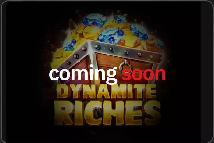 Dynamite Riches Slots made by Red Tiger Gaming - Info and Rules