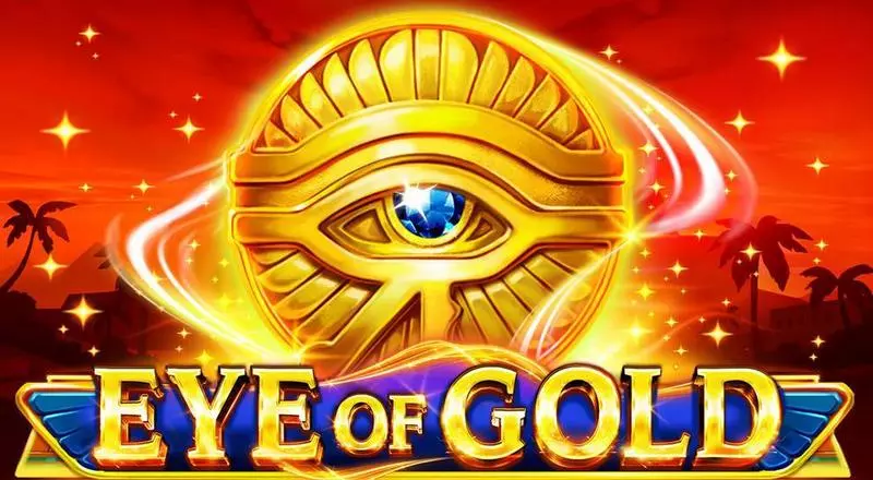 Eye of Gold Slots made by Booongo - Info and Rules