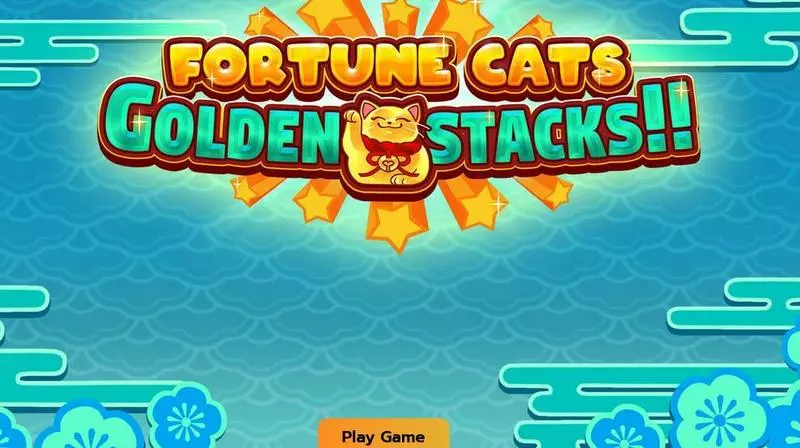 Fortune Cats Golden Stacks!! Slots made by Thunderkick - Info and Rules
