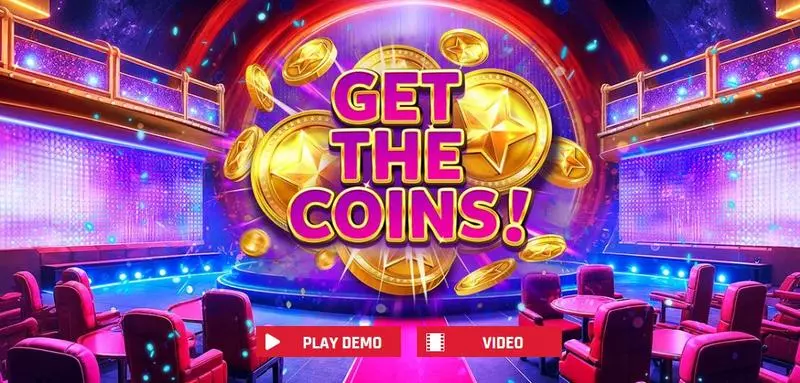 Get the Coins Slots made by  - Introduction Screen