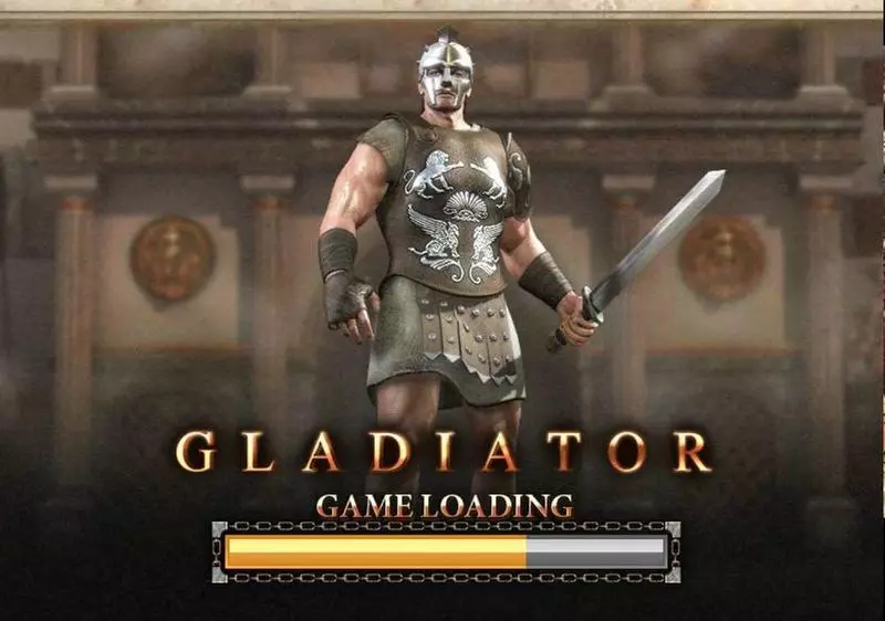 Gladiator Slots made by BetSoft - Info and Rules