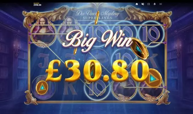 Gold Fever Slots made by Red Tiger Gaming - Winning Screenshot