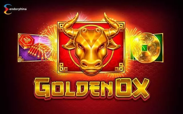 Golden Ox Slots made by Endorphina - Info and Rules