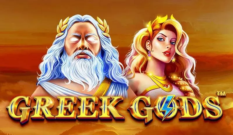 Greek Gods Slots made by Pragmatic Play - Info and Rules