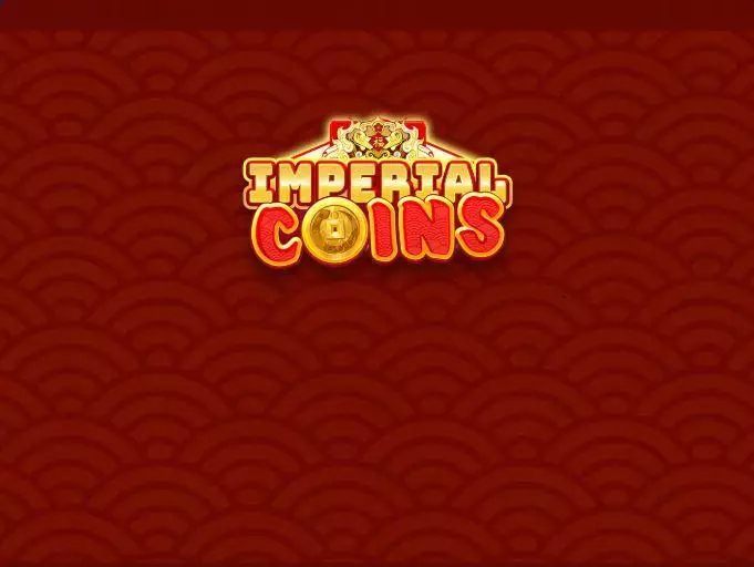 Imperial Coins Slots made by AvatarUX - Introduction Screen