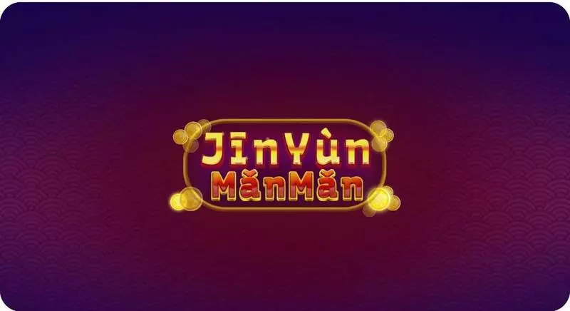 Jīn Yùn Mǎn Mǎn Slots made by Mancala Gaming - Introduction Screen