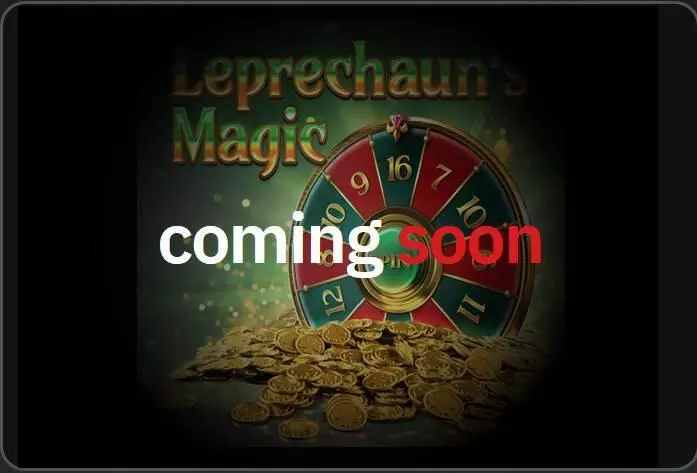 Leprechaun's Magic Slots made by Red Tiger Gaming - Info and Rules