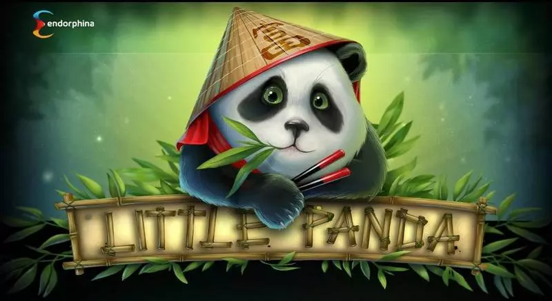 Little Panda Slots made by Endorphina - Info and Rules