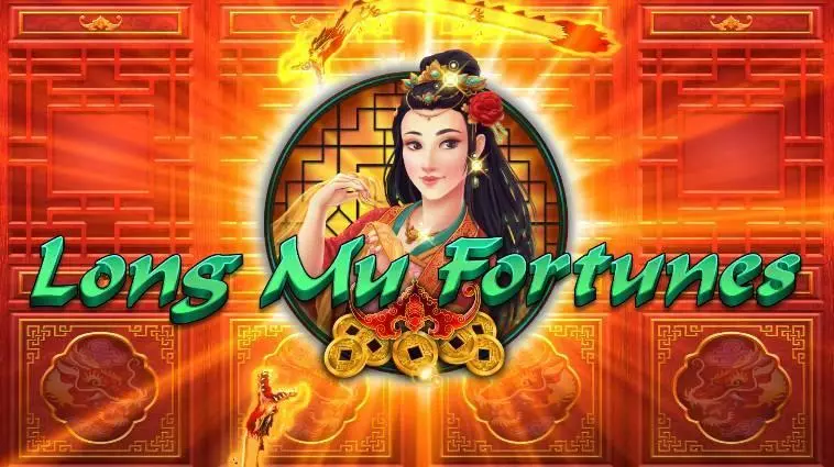 Long Mu Fortunes  Slots made by Microgaming - Info and Rules