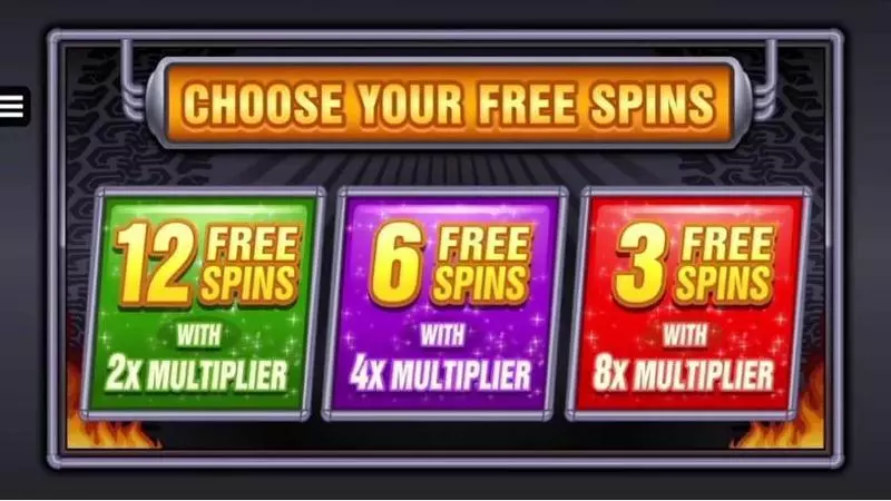 Monster Wheels Slots made by Microgaming - Bonus 1