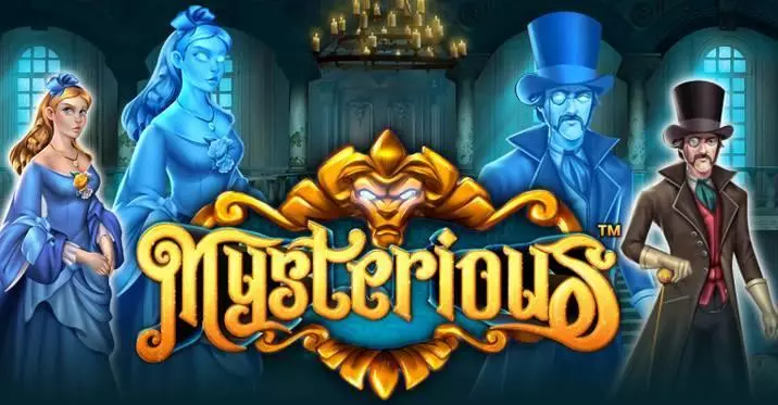 Mysterious Slots made by Pragmatic Play - Info and Rules