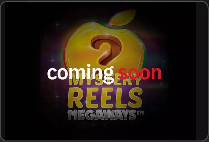 Mystery Reels Mega Ways Slots made by Red Rake Gaming - Info and Rules