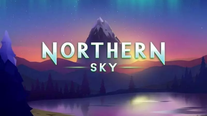 Nothern Sky Slots made by Quickspin - Info and Rules