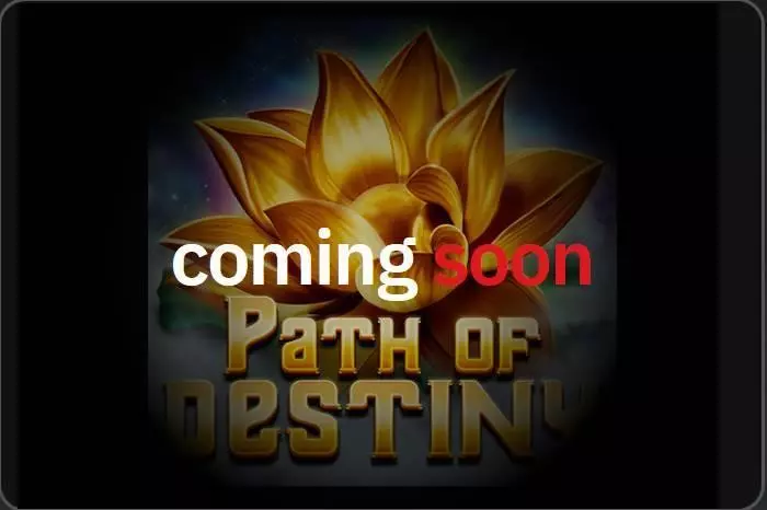 Path of Destiny Slots made by Red Tiger Gaming - Main Screen Reels