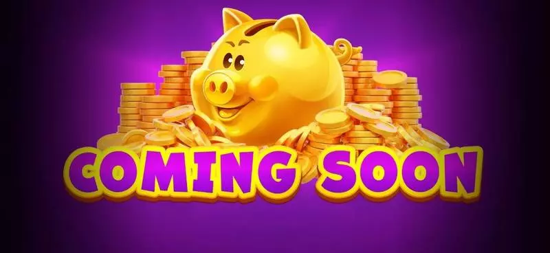 Piggy Power: Hit the Bonus Slots made by Playson - Introduction Screen