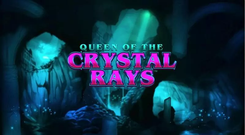 Queen Of The Crystal Rays Slots made by Microgaming - Info and Rules