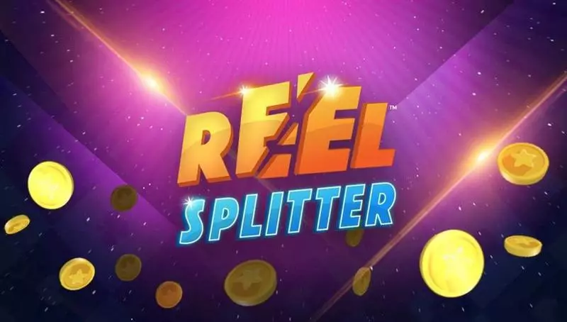 Reel Splitter Slots made by Microgaming - Info and Rules