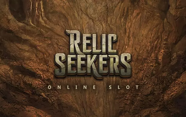 Relic Seekers Slots made by Microgaming - Info and Rules