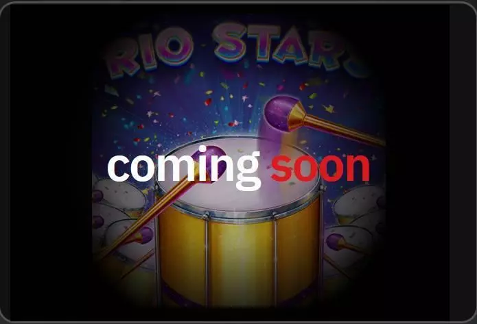Rio Stars Slots made by Red Tiger Gaming - Info and Rules
