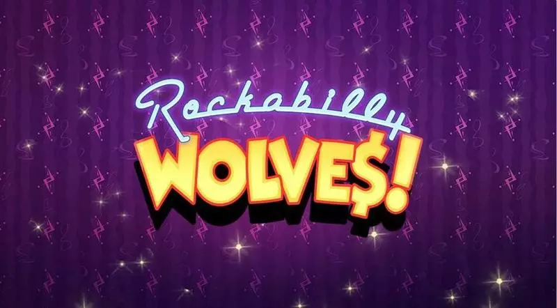 Rockabilly Wolves Slots made by Microgaming - Info and Rules