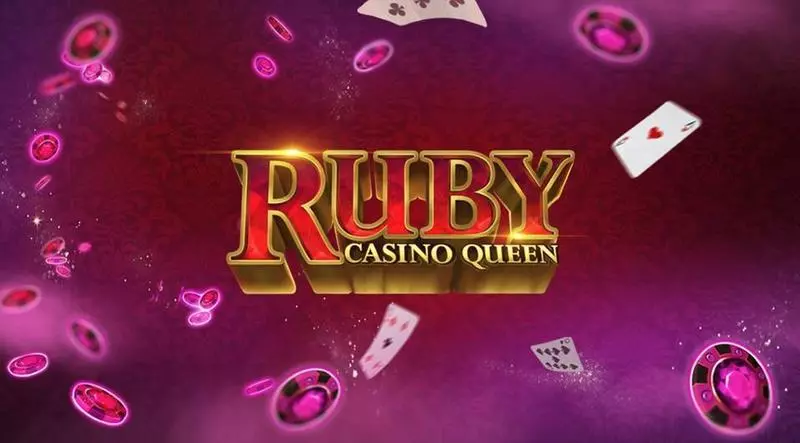 Ruby Casino Queen Slots made by Microgaming - Info and Rules