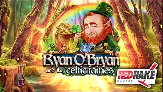 Ryan O’Bryan and The Celtic Fairies Slots made by Red Rake Gaming - Info and Rules