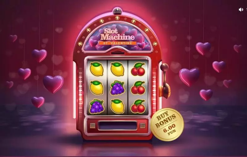 Slot Machine Slots made by BGaming - Main Screen Reels