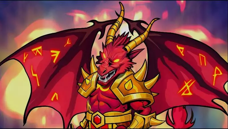 Soul Slayer Slots made by StakeLogic - Introduction Screen