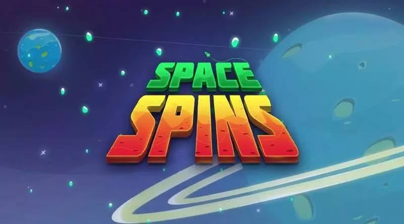 Space Spins Slots made by Microgaming - Info and Rules