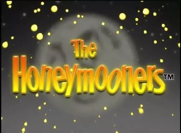 The Honeymooners Slots made by 2 by 2 Gaming - Info and Rules