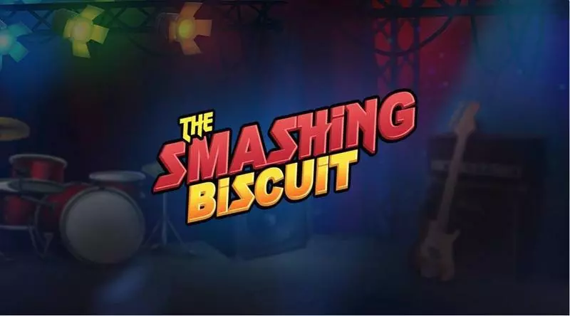 The Smashing Biscuit  Slots made by Microgaming - Info and Rules
