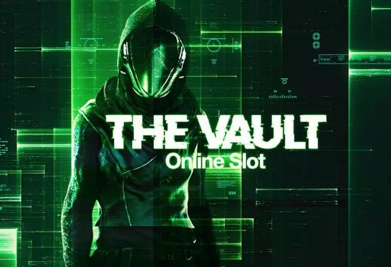 The Vault Slots made by Microgaming - Info and Rules