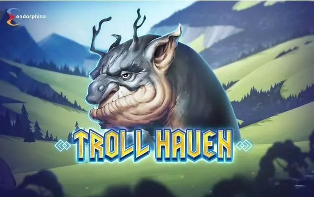 Troll Haven Slots made by Endorphina - Info and Rules