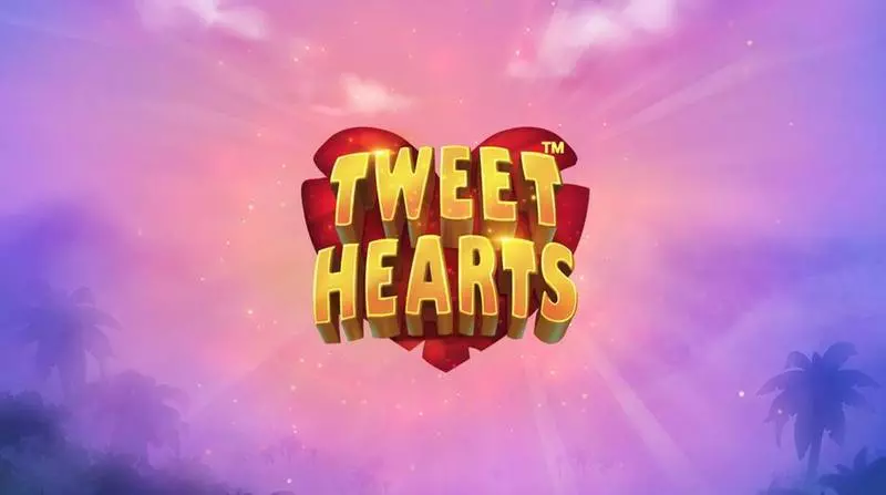 Tweethearts Slots made by Microgaming - Info and Rules