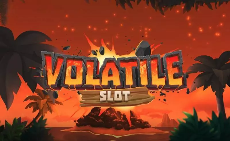 Volatile Slots made by Microgaming - Info and Rules