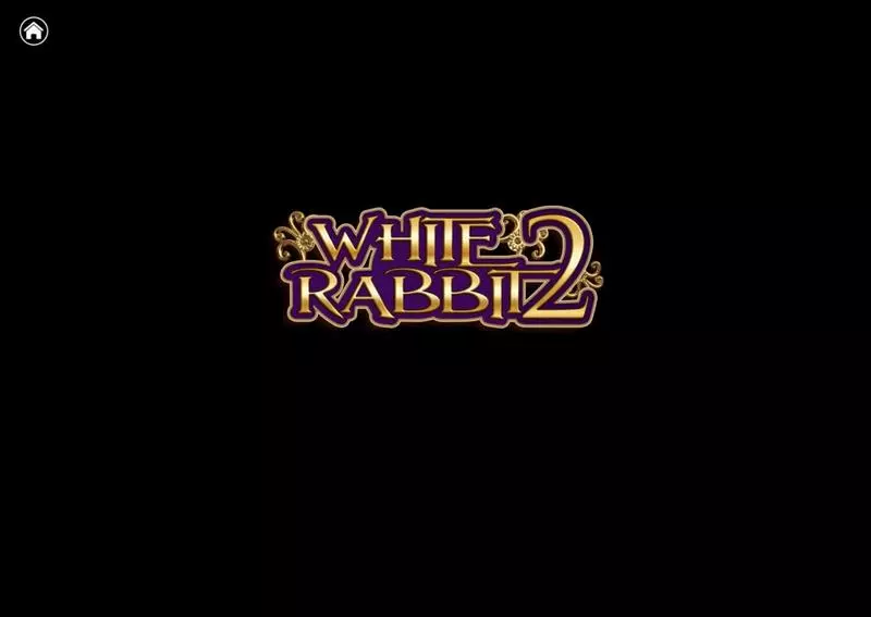 White Rabbit 2 Slots made by Big Time Gaming - Introduction Screen