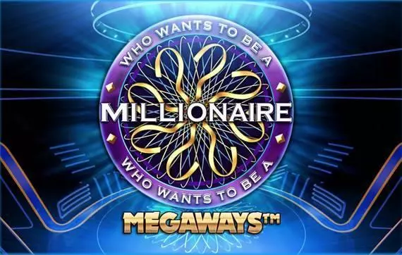 Who Wants To Be A Millionaire? Slots made by Big Time Gaming - Info and Rules