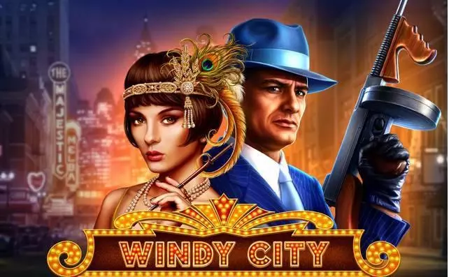 Wind City Slots made by Endorphina - Info and Rules
