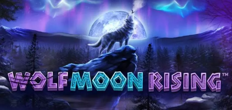 Wolf Moon Rising Slots made by BetSoft - Info and Rules