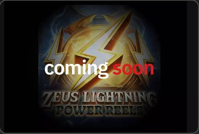Zeus Lightning Slots made by Red Tiger Gaming - Info and Rules